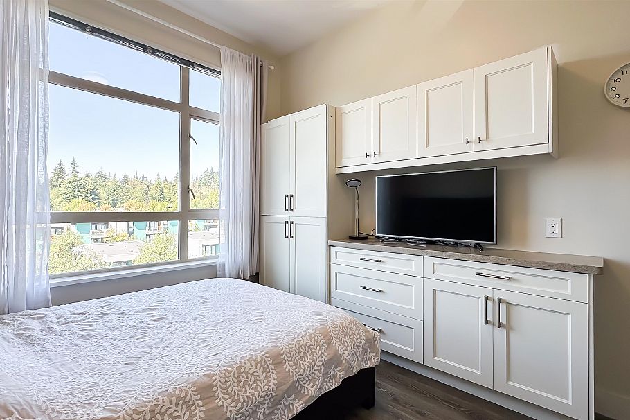 506 3602 Aldercrest Drive North Vancouver, BC - 15