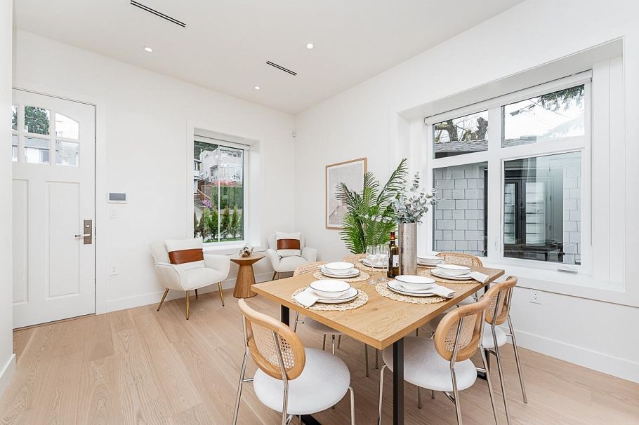 2 2837 Oliver Crescent Vancouver, BC - 5