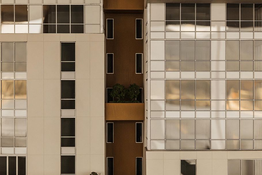 801 1818 Alberni Street Vancouver, BC - 1