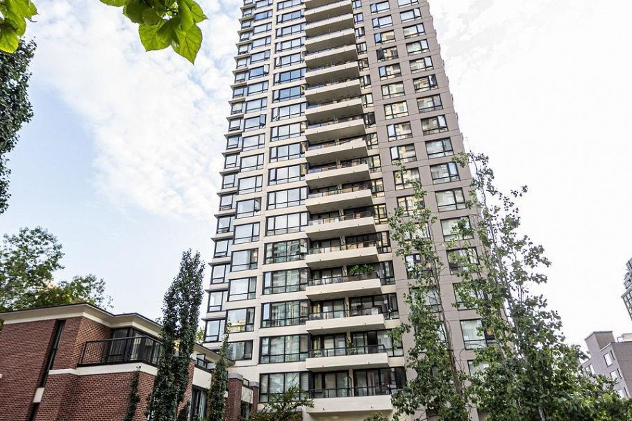 2304 977 Mainland Street Vancouver, BC - 28
