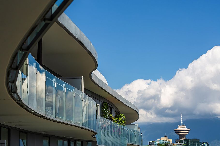 2816 89 Nelson Street Vancouver, BC - 27