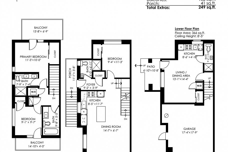 TH6 610 E 3rd Street North Vancouver, BC - 39