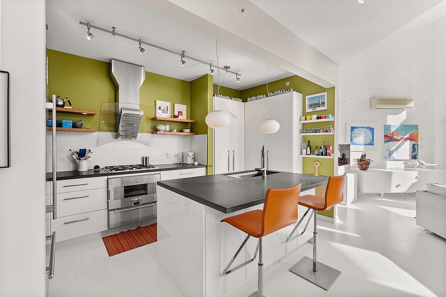 501 560 Raven Woods Drive North Vancouver, BC - 9