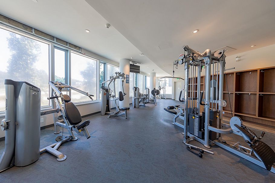 2406 1500 Fern Street North Vancouver, BC - 30