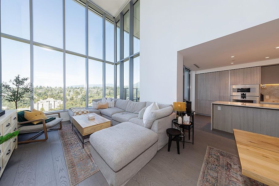 2406 1500 Fern Street North Vancouver, BC - 10