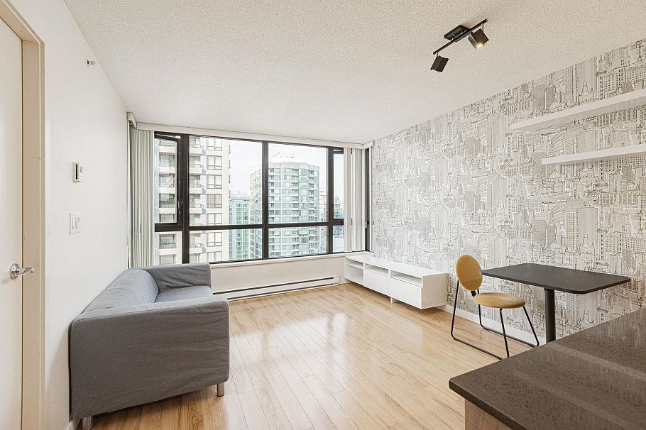 2304 977 Mainland Street Vancouver, BC - 6