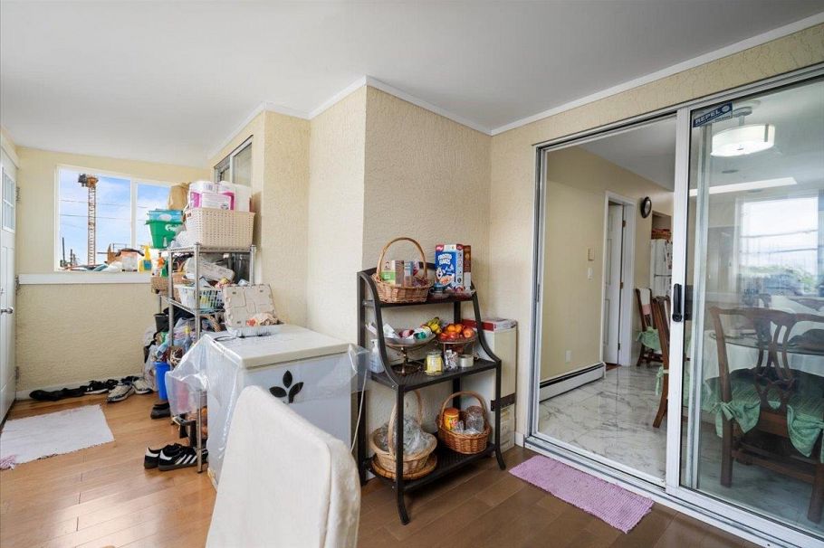 7138 Fraser Street Vancouver, BC - 9