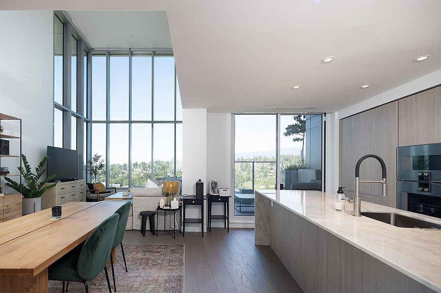 2406 1500 Fern Street North Vancouver, BC - 18