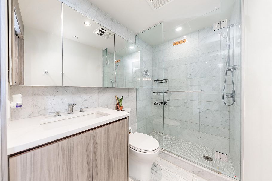 2816 89 Nelson Street Vancouver, BC - 16