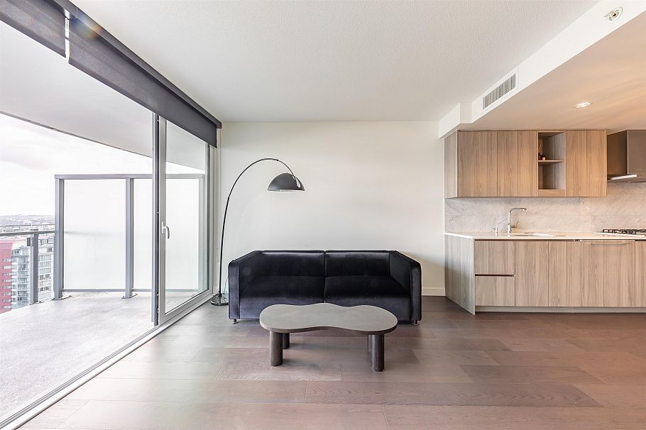 2816 89 Nelson Street Vancouver, BC - 13