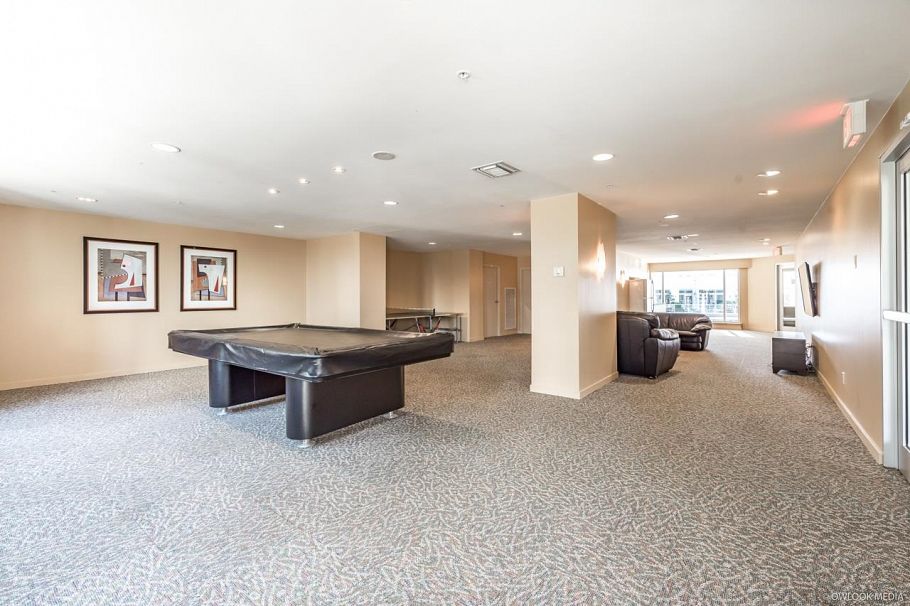 2608 198 Aquarius Mews Vancouver, BC - 24