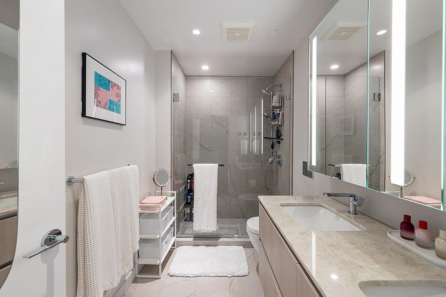 2406 1500 Fern Street North Vancouver, BC - 22