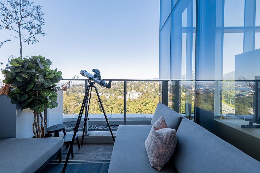 2406 1500 Fern Street North Vancouver, BC - 26