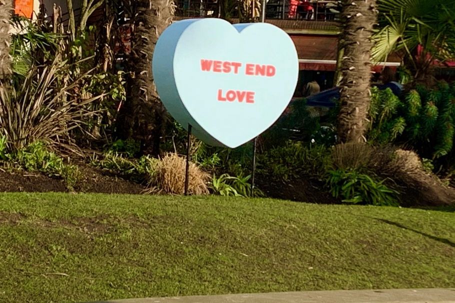 206 1740 Comox Street Vancouver, BC - 23