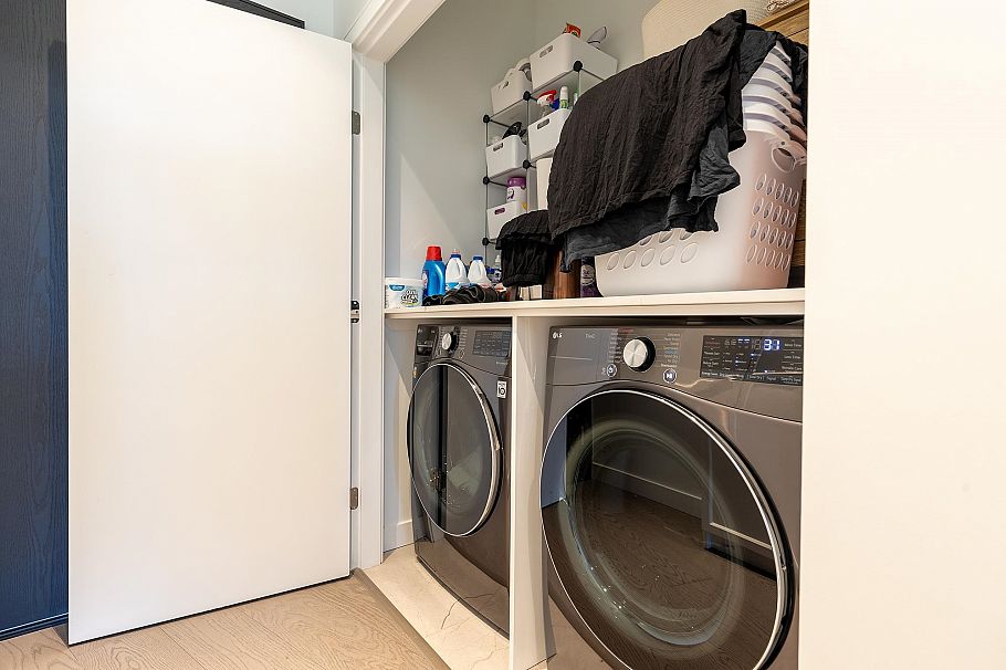 2406 1500 Fern Street North Vancouver, BC - 27