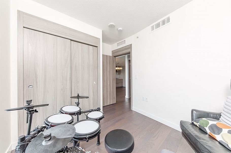 2816 89 Nelson Street Vancouver, BC - 15