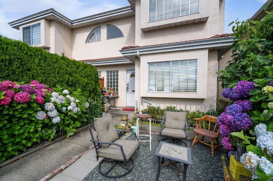 7138 Fraser Street Vancouver, BC - 2