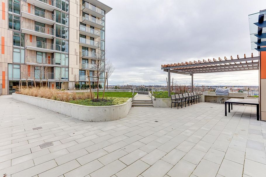 403 8181 Chester Street Vancouver, BC - 22