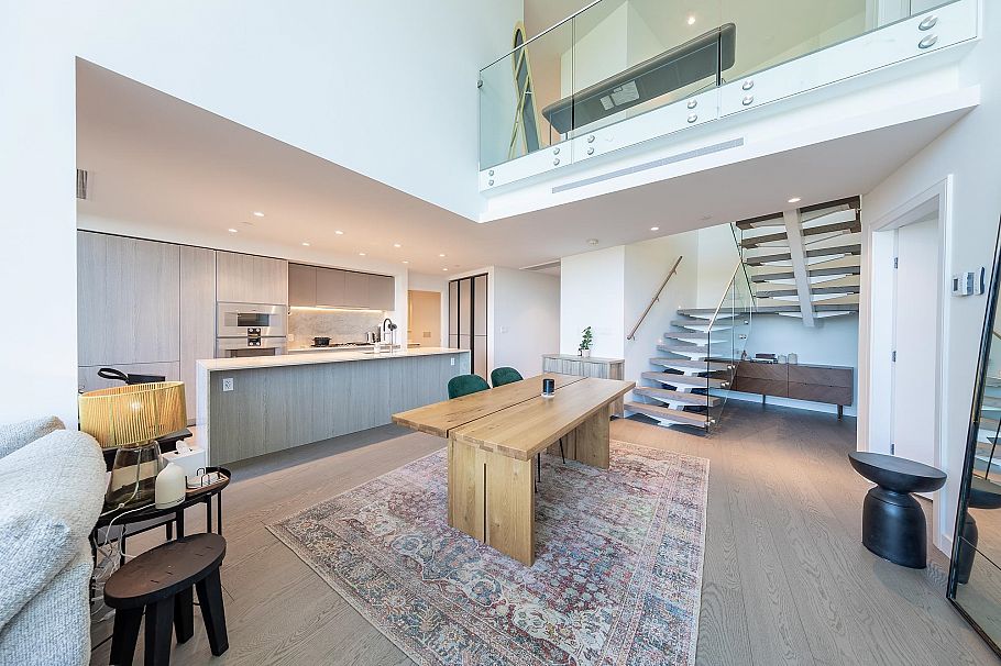 2406 1500 Fern Street North Vancouver, BC - 17