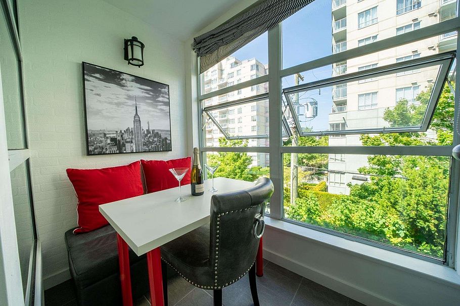 207 5025 Joyce Street Vancouver, BC - 7