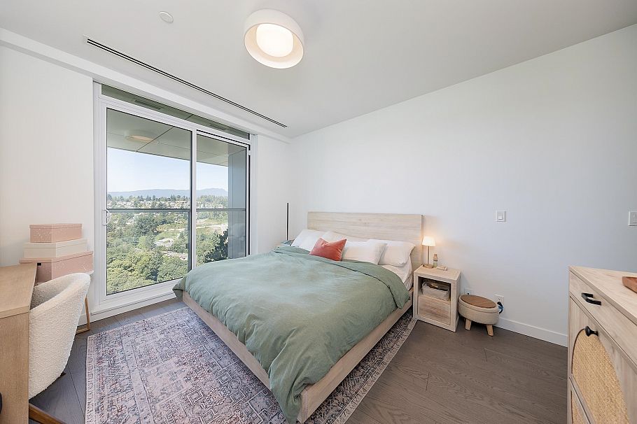 2406 1500 Fern Street North Vancouver, BC - 19