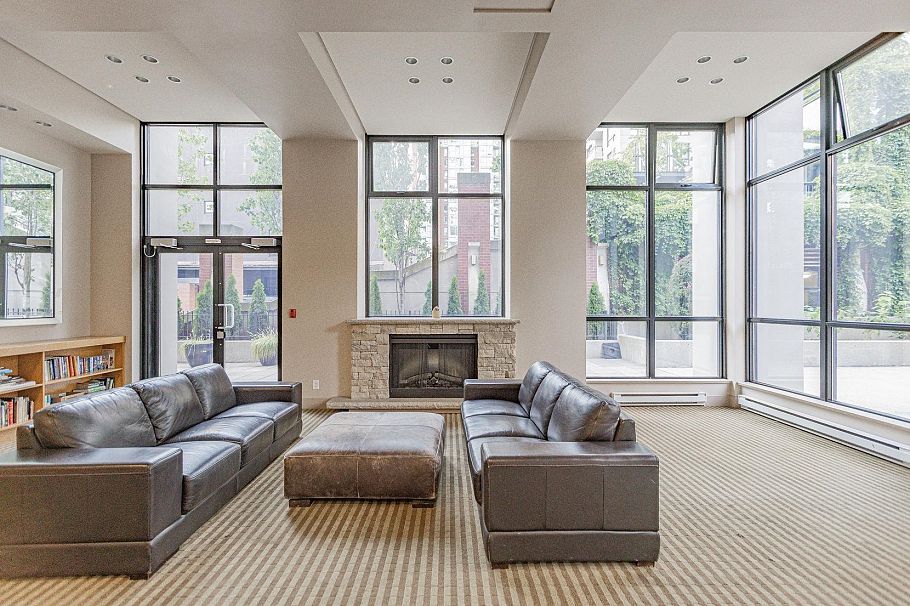 2304 977 Mainland Street Vancouver, BC - 25