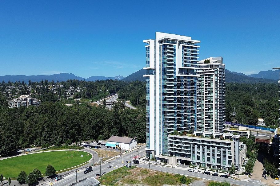 2406 1500 Fern Street North Vancouver, BC - 32