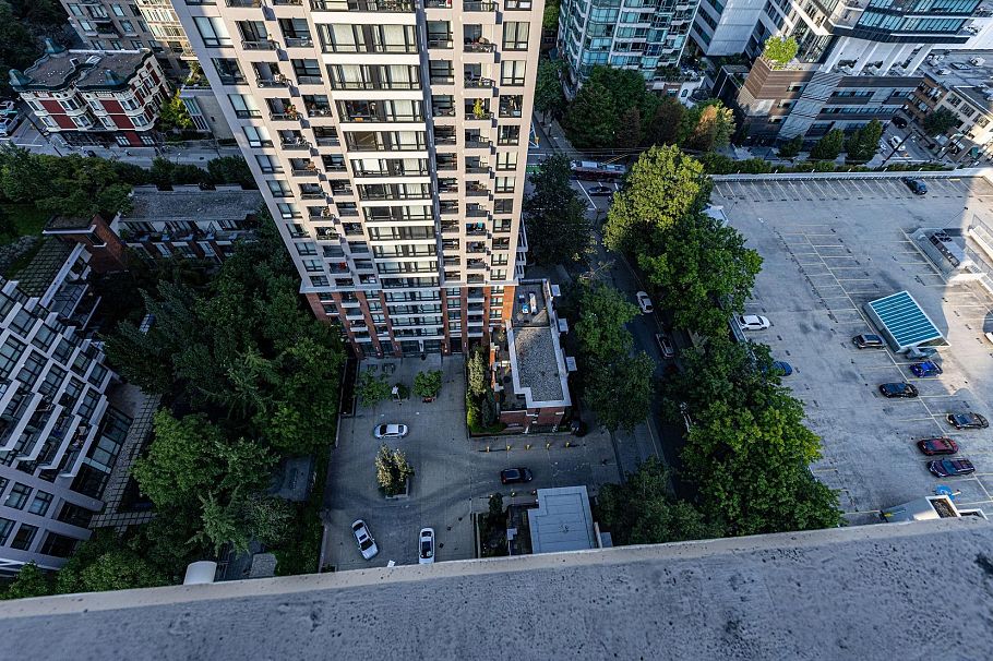 2304 977 Mainland Street Vancouver, BC - 19