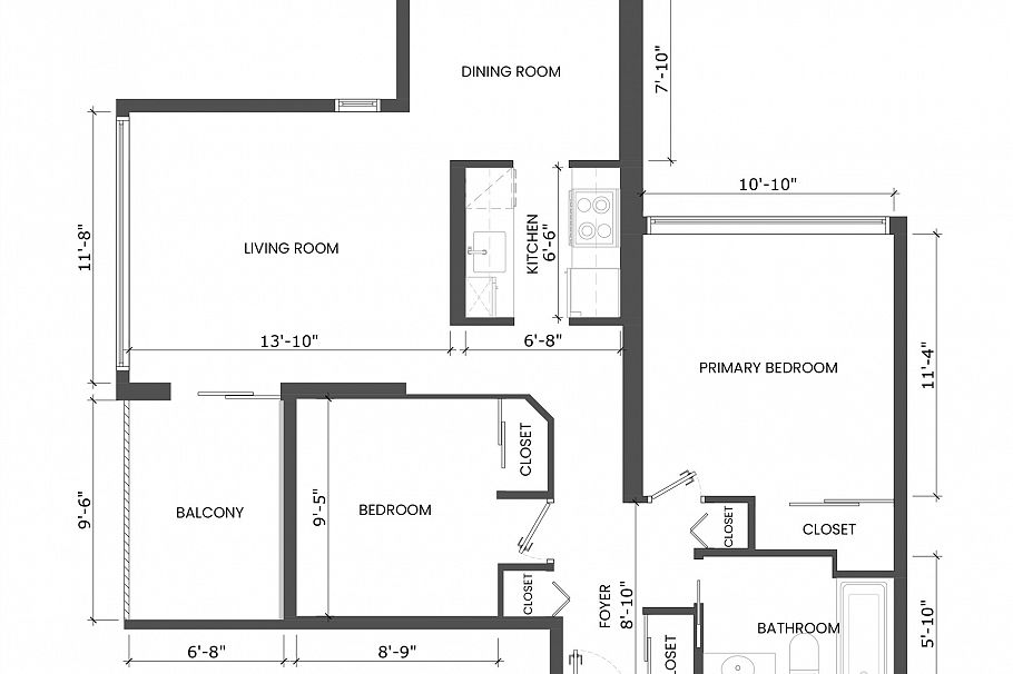 206 1740 Comox Street Vancouver, BC - 32