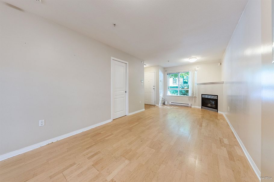 229 E 11th Avenue Vancouver, BC - 8