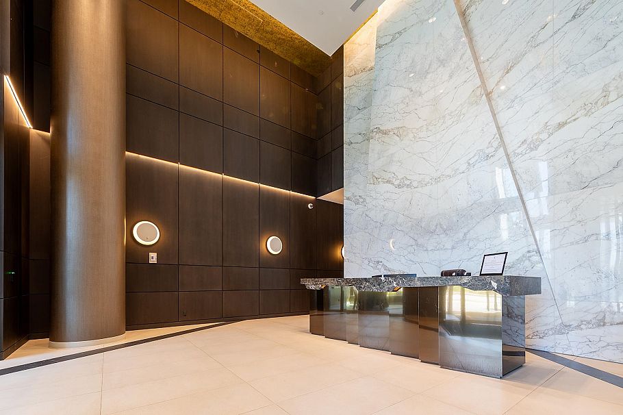 2406 1500 Fern Street North Vancouver, BC - 9