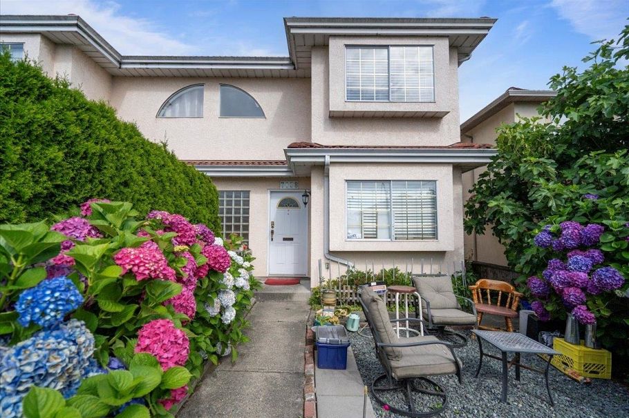 7138 Fraser Street Vancouver, BC - 1