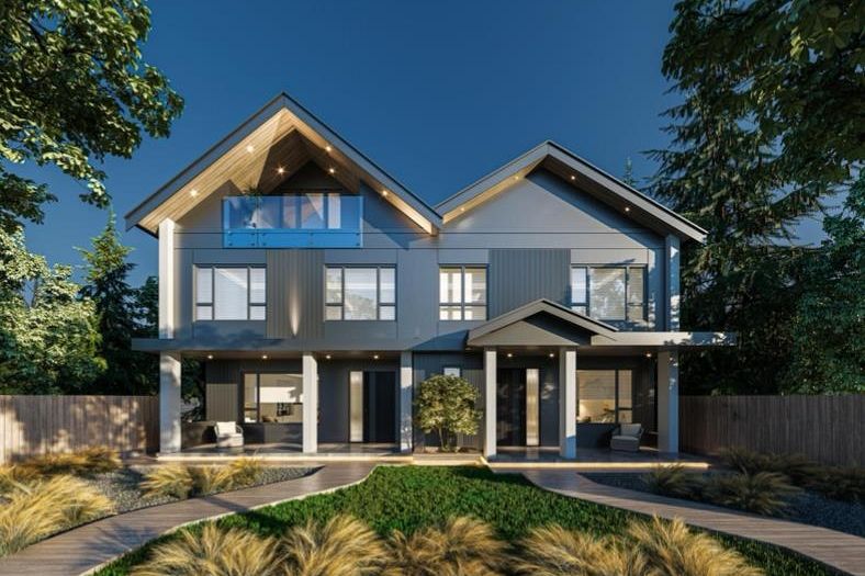 2020 Nanton Avenue Vancouver, BC - 1