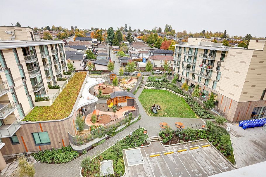 403 8181 Chester Street Vancouver, BC - 23