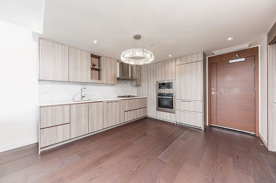 2816 89 Nelson Street Vancouver, BC - 8