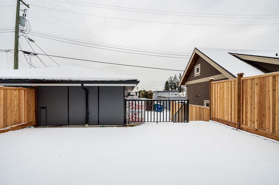 2833 Oliver Crescent Vancouver, BC - 21