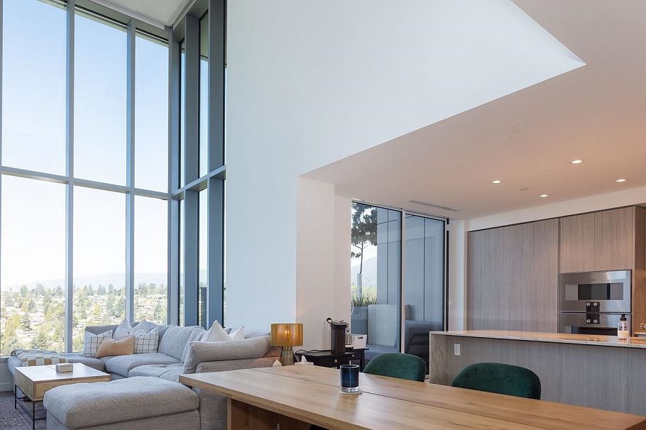 2406 1500 Fern Street North Vancouver, BC - 13