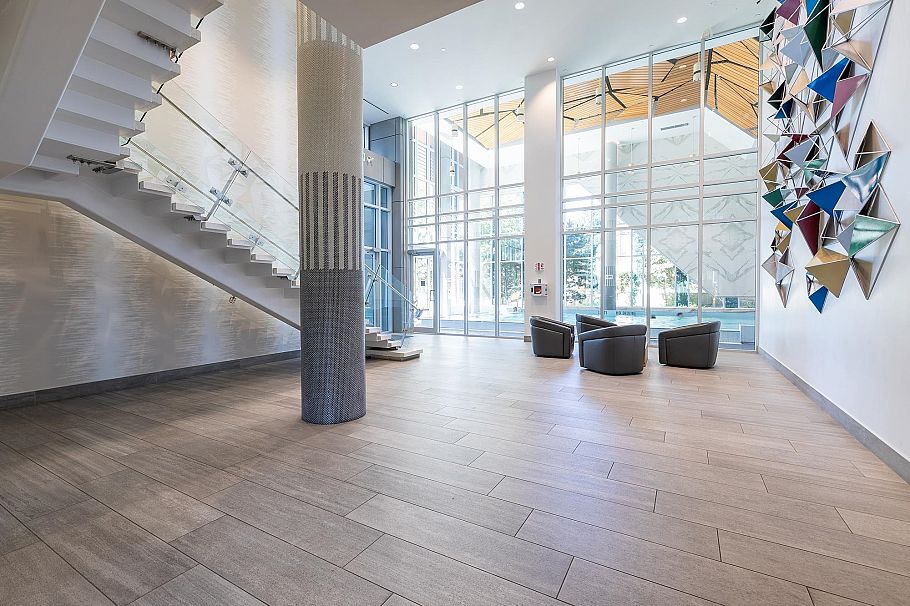 2406 1500 Fern Street North Vancouver, BC - 8