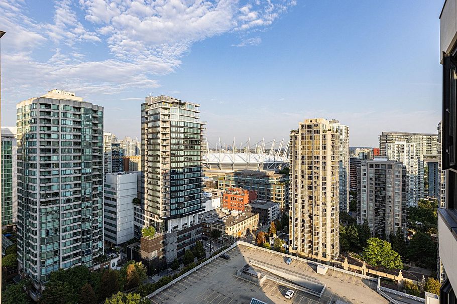 2304 977 Mainland Street Vancouver, BC - 15