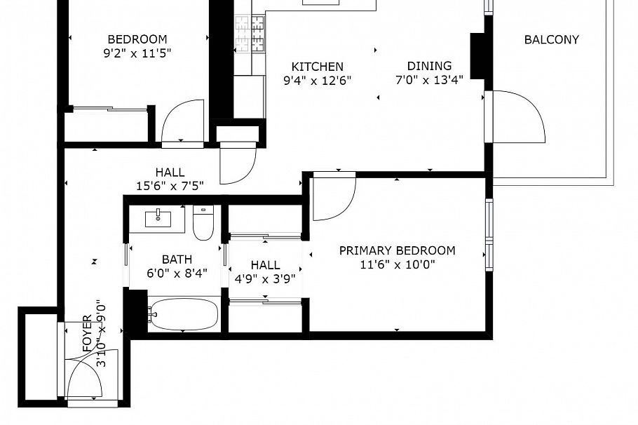 403 8181 Chester Street Vancouver, BC - 24