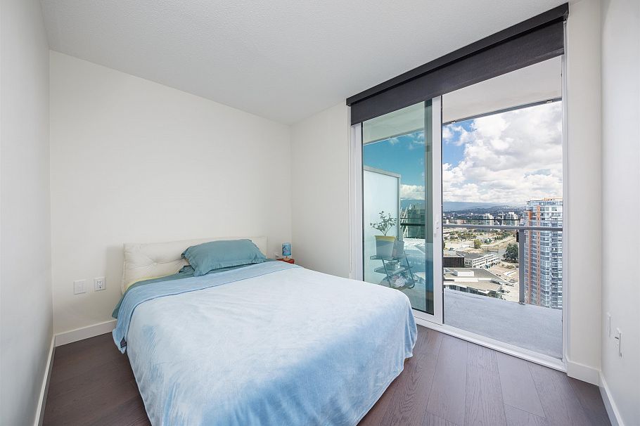 2816 89 Nelson Street Vancouver, BC - 19