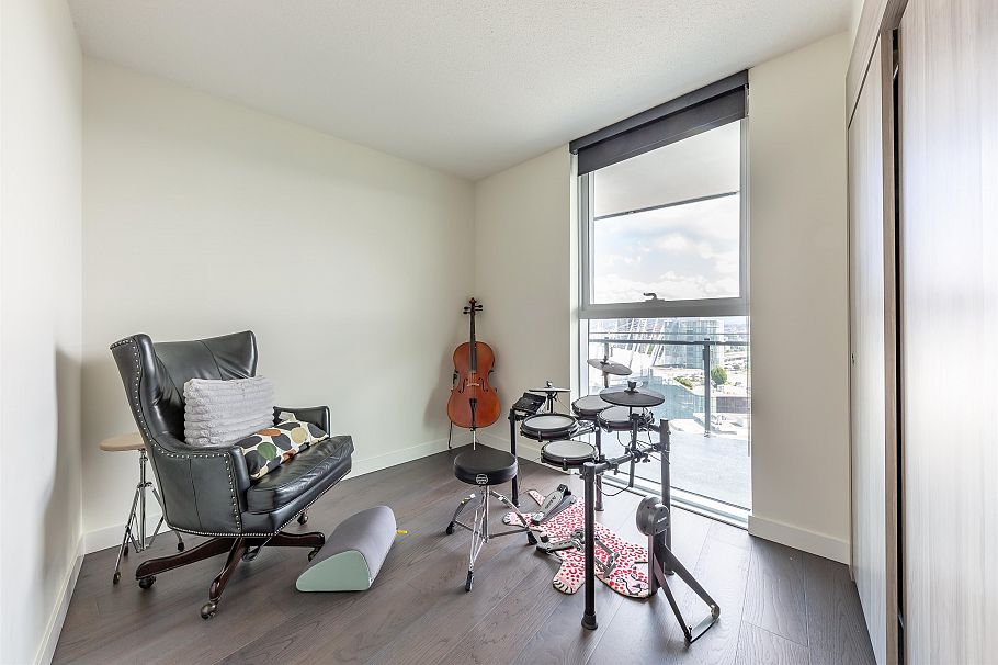 2816 89 Nelson Street Vancouver, BC - 18
