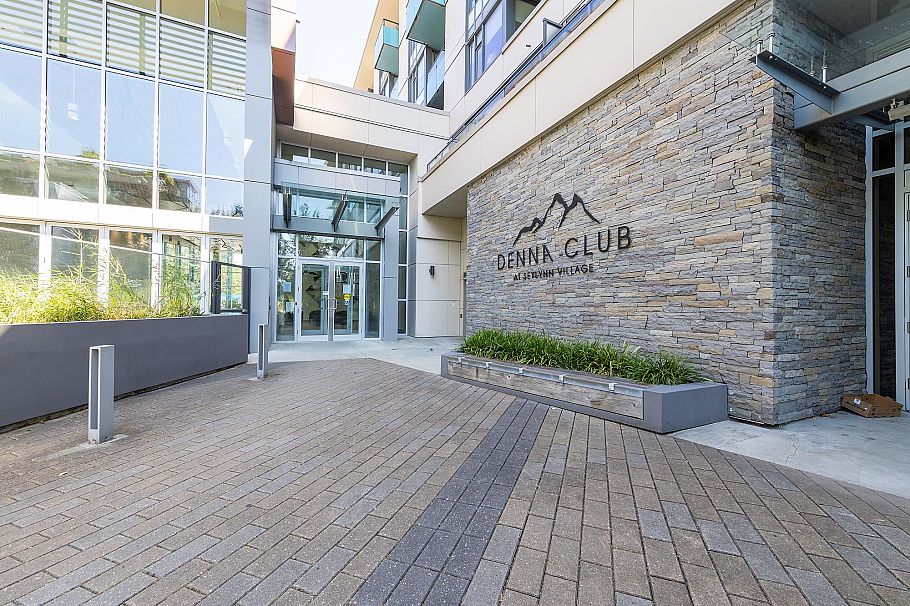 2406 1500 Fern Street North Vancouver, BC - 6