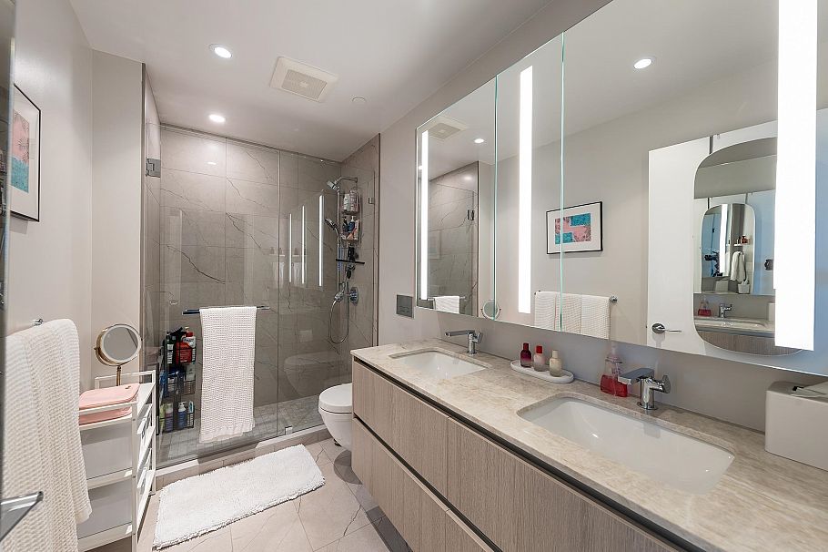 2406 1500 Fern Street North Vancouver, BC - 23