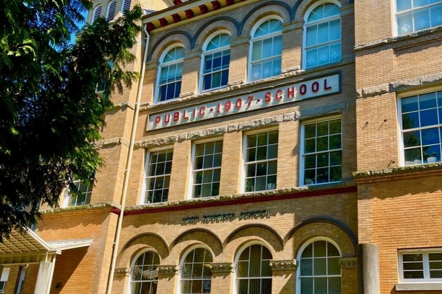 206 1740 Comox Street Vancouver, BC - 22