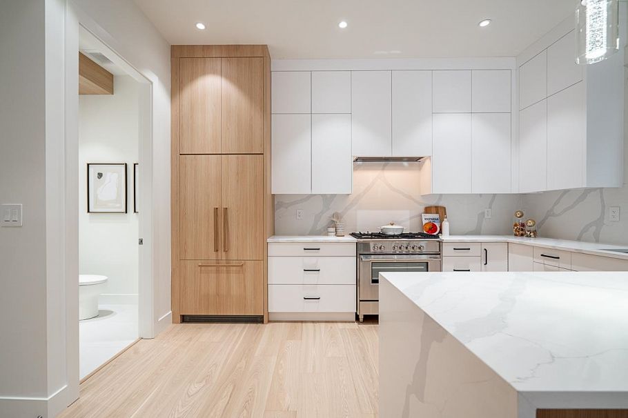 2833 Oliver Crescent Vancouver, BC - 9