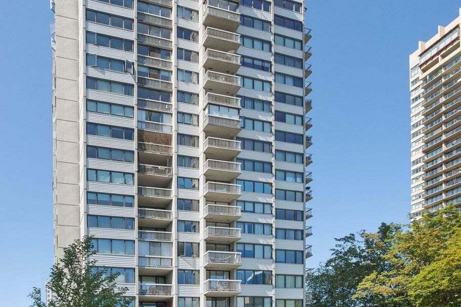 206 1740 Comox Street Vancouver, BC - 31