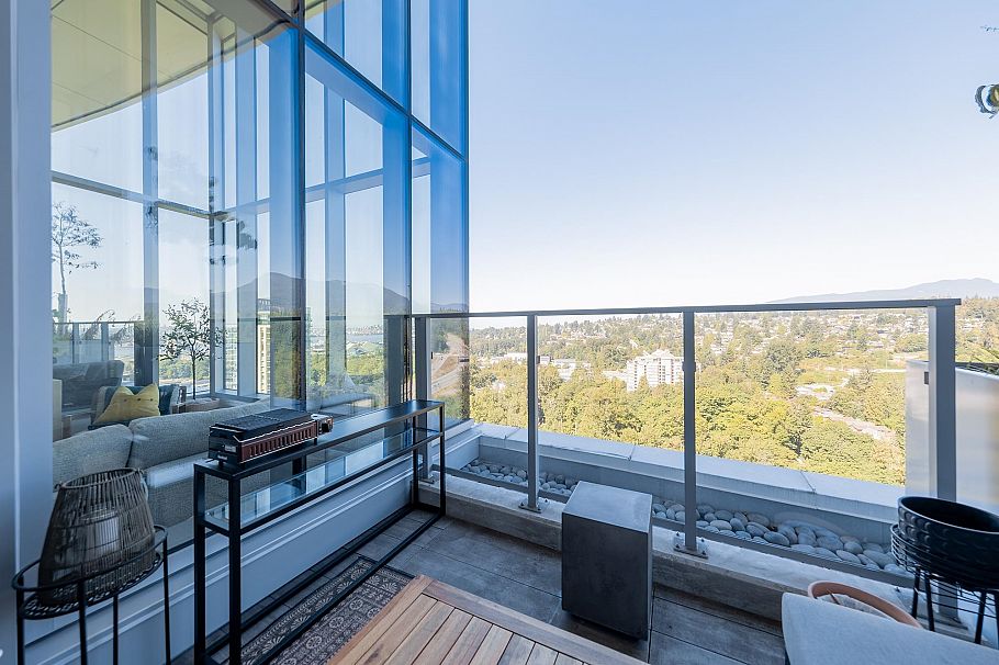 2406 1500 Fern Street North Vancouver, BC - 25