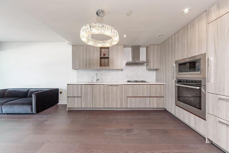 2816 89 Nelson Street Vancouver, BC - 9