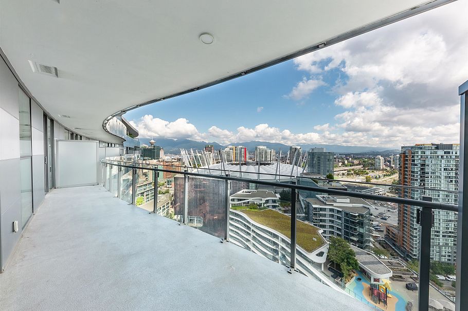 2816 89 Nelson Street Vancouver, BC - 20